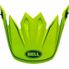Visera BELL MX-9 Mips - Zone Gloss Retina Sear - Dr Rider