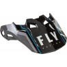 Visière casque FLY RACING Formula Carbon Axon - Dr Rider