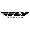 Visière casque FLY RACING Rayce - orange/bleu - Dr Rider