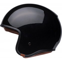 Casque BELL TX501 - Gloss Black - Dr Rider