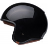 Casque BELL TX501 - Gloss Black - Dr Rider