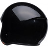 Casque BELL TX501 - Gloss Black - Dr Rider