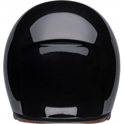 Casque BELL TX501 - Gloss Black - Dr Rider