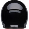Casque BELL TX501 - Gloss Black - Dr Rider