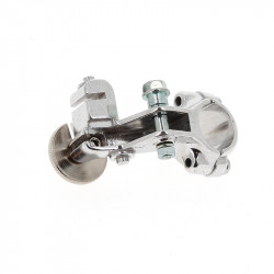 Cocotte d'embrayage BIHR alu coulé