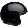 Casque BELL TX501 - Gloss Black - Dr Rider