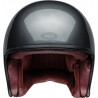 Casque BELL TX501 - Gloss Starship Gray - Dr Rider
