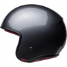 Casque BELL TX501 - Gloss Starship Gray - Dr Rider