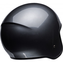 Casque BELL TX501 - Gloss Starship Gray - Dr Rider