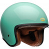 Casque BELL TX501 - Gloss Mint Green - Dr Rider