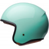 Casque BELL TX501 - Gloss Mint Green - Dr Rider