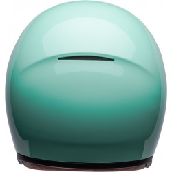 Casque BELL TX501 - Gloss Mint Green - Dr Rider