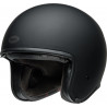 Casque BELL TX501 - Matte Black - Dr Rider