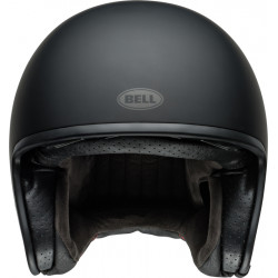 Casque BELL TX501 - Matte Black - Dr Rider