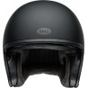 Casque BELL TX501 - Matte Black - Dr Rider