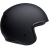Casque BELL TX501 - Matte Black - Dr Rider