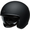 Casque BELL TX501 - Matte Black - Dr Rider