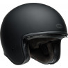 Casque BELL TX501 - Matte Black - Dr Rider