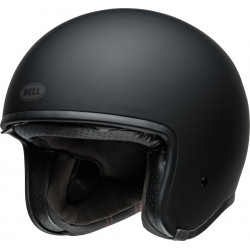 Casque BELL TX501 - Matte Black - Dr Rider