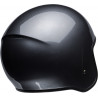 Casque BELL TX501 - Gloss Starship Gray - Dr Rider
