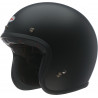 Casque BELL Custom 500 - Matte Black - Dr Rider