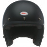 Casque BELL Custom 500 - Matte Black - Dr Rider