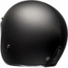 Casque BELL Custom 500 Carbon - Matte Black - Dr Rider