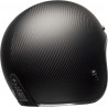 Casque BELL Custom 500 Carbon - Matte Black - Dr Rider