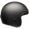 Casque BELL Custom 500 Carbon - Matte Black - Dr Rider