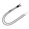 TRIUMPH F/L THROTTLE CABL - 06501964 - Dr Rider