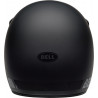 Casque BELL Moto-3 Classic - Blackout Mat/Brillant - Dr Rider