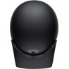 Casque BELL Moto-3 Classic - Blackout Mat/Brillant - Dr Rider