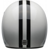 Casque BELL Moto-3 - Steve McQueen Gloss White/Black - Dr Rider