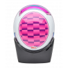 Casque BELL Moto-3 - Deathspray Gloss Pink Purple - Dr Rider
