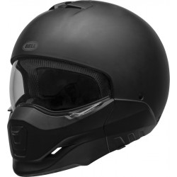 Casque BELL Broozer - Matte Black - Dr Rider
