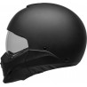 Casque BELL Broozer - Matte Black - Dr Rider