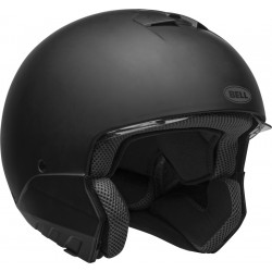 Casque BELL Broozer - Matte Black - Dr Rider