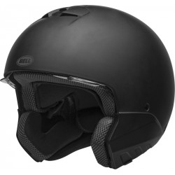 Casque BELL Broozer - Matte Black - Dr Rider