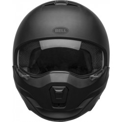 Casque BELL Broozer - Matte Black - Dr Rider