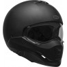 Casque BELL Broozer - Matte Black - Dr Rider