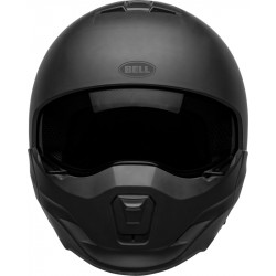 Casque BELL Broozer - Matte Black - Dr Rider