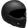 Casque BELL Broozer - Matte Black - Dr Rider