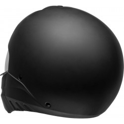 Casque BELL Broozer - Matte Black - Dr Rider