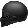 Casque BELL Broozer - Matte Black - Dr Rider
