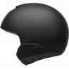 Casque BELL Broozer - Matte Black - Dr Rider