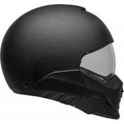 Casque BELL Broozer - Matte Black - Dr Rider