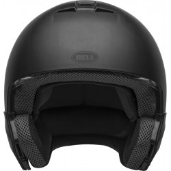 Casque BELL Broozer - Matte Black - Dr Rider