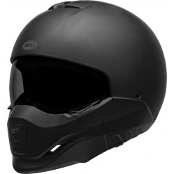 Casque BELL Broozer - Matte Black - Dr Rider