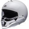 Casque BELL Broozer - Duplet Gloss White - Dr Rider