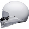 Casque BELL Broozer - Duplet Gloss White - Dr Rider